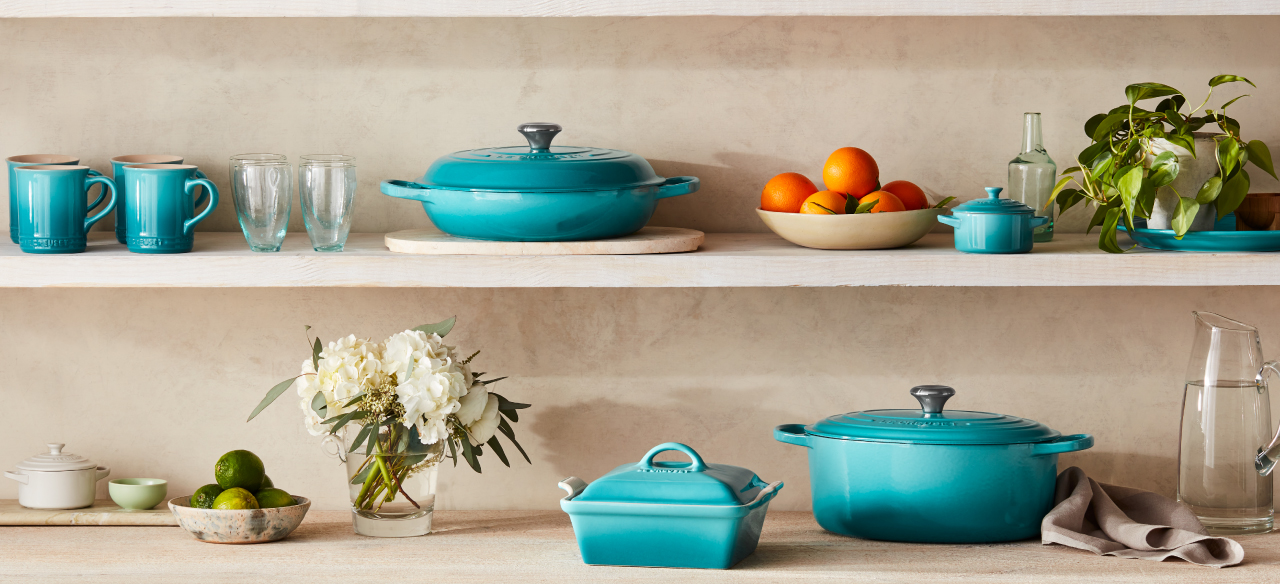 Le Creuset