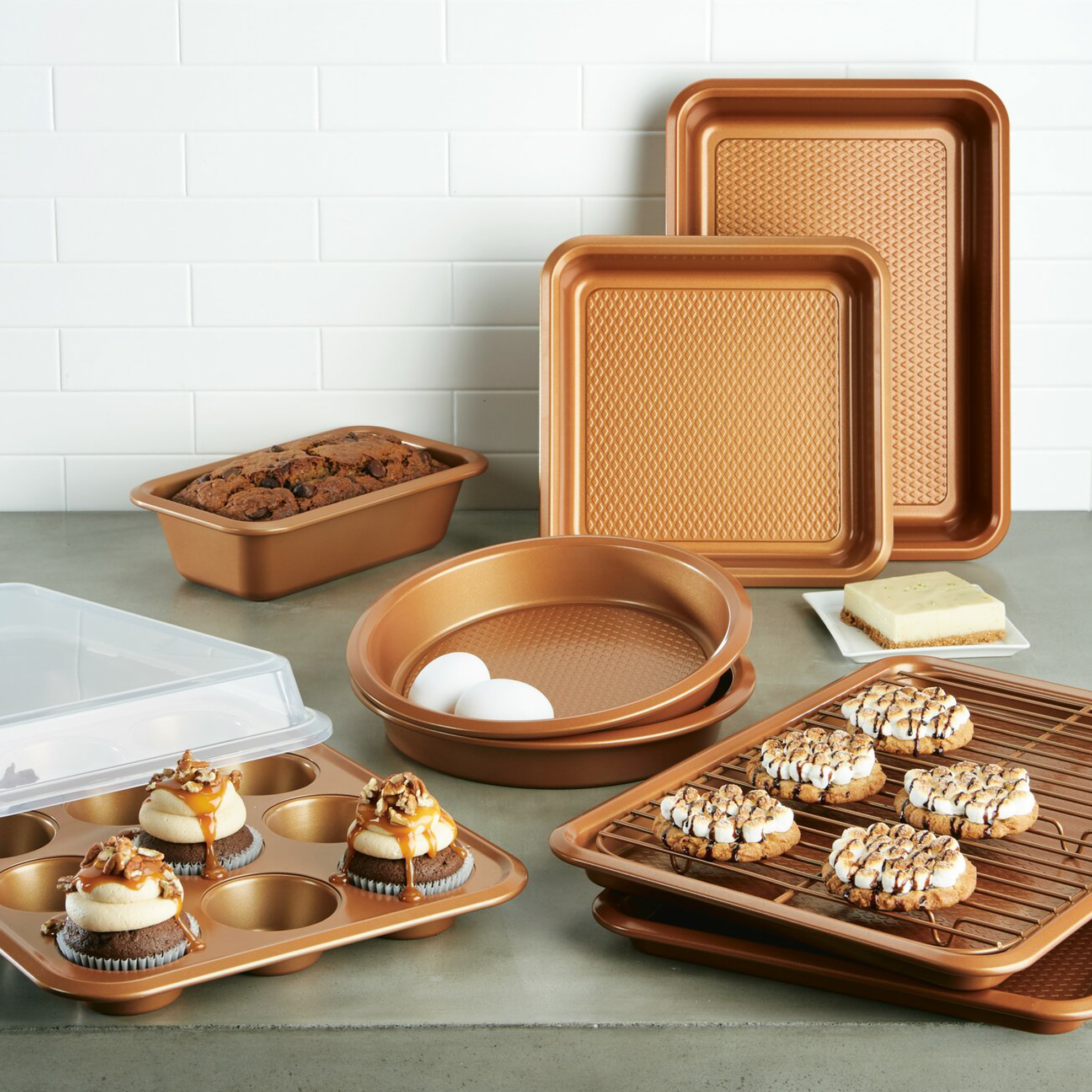 Bakeware