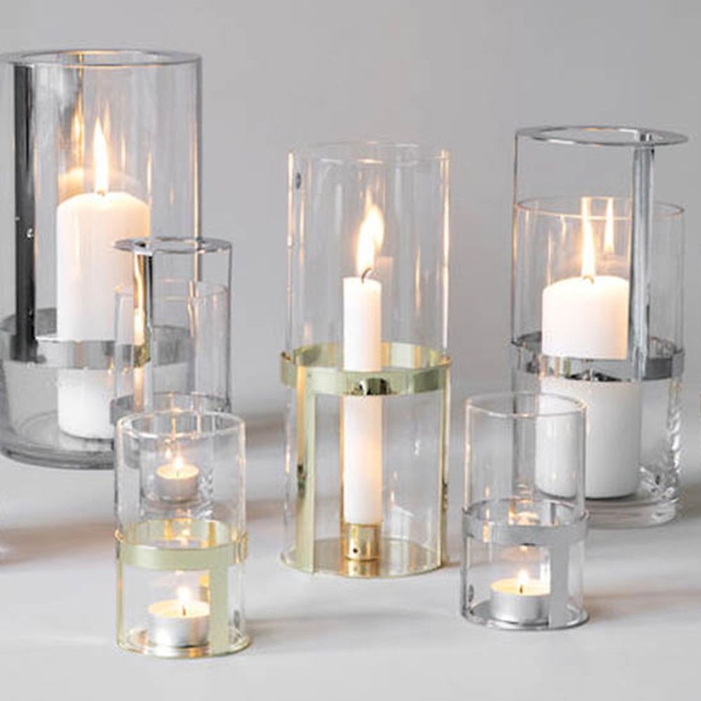 Candles & Home Fragrances