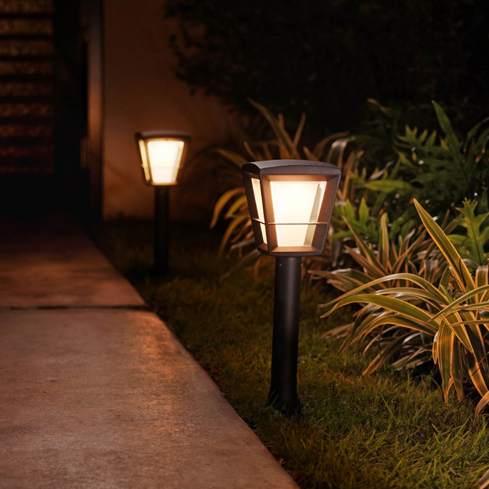 Smart & Security Lighting 