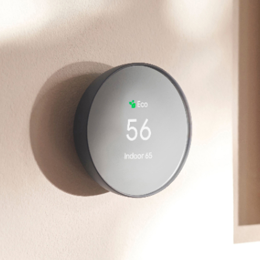 Smart & Wi-Fi Thermostats